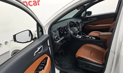Kia Sportage 2022, 55196 км, за 16490.05 USD - фото 10