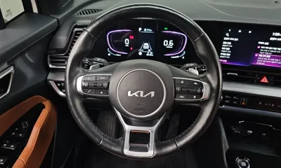 Kia Sportage 2022, 55196 км, за 16490.05 USD - фото 13