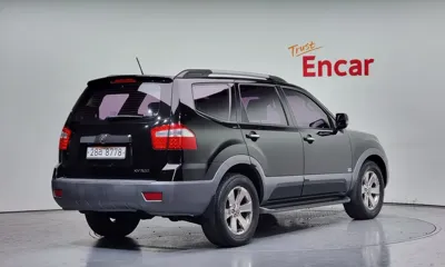 Kia Mohave 2015, 151485 км, за 6174.46 USD
