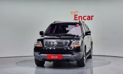 Kia Mohave 2015, 151485 км, за 6174.46 USD