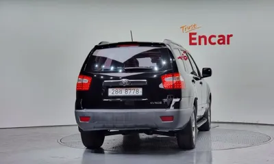 Kia Mohave 2015, 151485 км, за 6174.46 USD