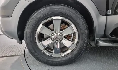 Kia Mohave 2015, 151485 км, за 6174.46 USD