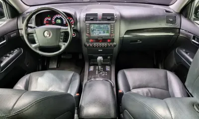 Kia Mohave 2015, 151485 км, за 6174.46 USD - фото 7
