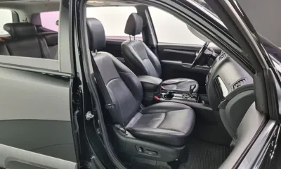 Kia Mohave 2015, 151485 км, за 6174.46 USD - фото 10