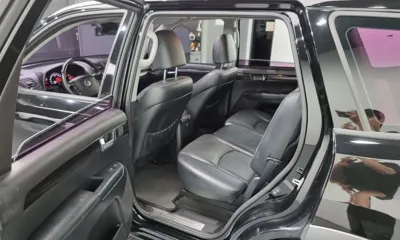 Kia Mohave 2015, 151485 км, за 6174.46 USD - фото 12