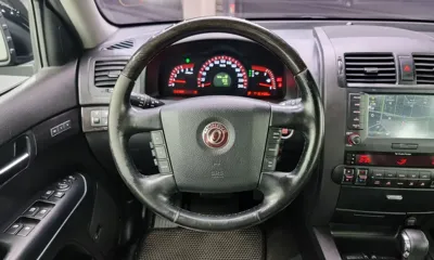 Kia Mohave 2015, 151485 км, за 6174.46 USD - фото 13