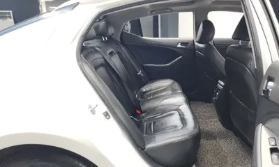 Kia K5 2013, 161013 км, за 3835.4 USD - фото 11