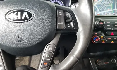 Kia K5 2013, 161013 км, за 3835.4 USD - фото 16