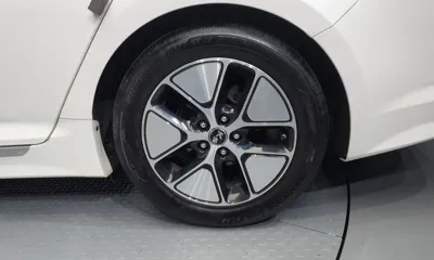 Kia K5 2013, 161013 км, за 3835.4 USD - фото 21