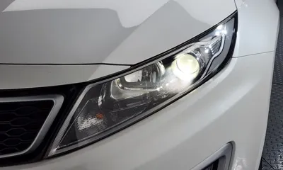 Kia K5 2013, 161013 км, за 3835.4 USD - фото 22