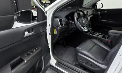 Kia Sportage 2019, 60583 км, за 11832.37 USD - фото 10
