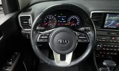 Kia Sportage 2019, 60583 км, за 11832.37 USD - фото 17