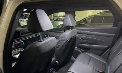 Hyundai Tucson 2026, 2297 км, за 18202.7 USD - фото 6