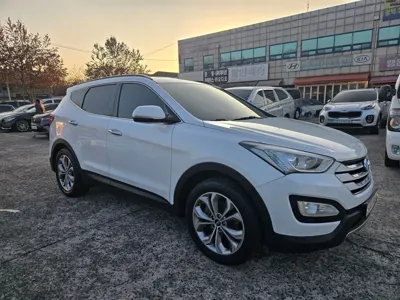 Hyundai Santafe 2015, 134986 км, за 7466.14 USD