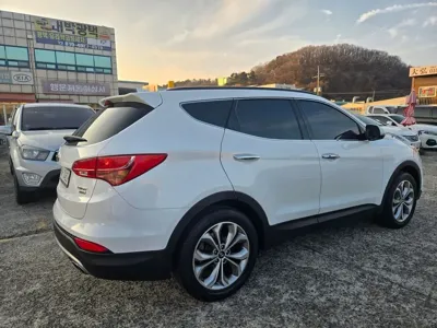 Hyundai Santafe 2015, 134986 км, за 7417.62 USD - фото 6