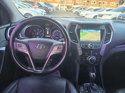 Hyundai Santafe 2015, 134986 км, за 7417.62 USD - фото 7