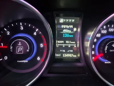 Hyundai Santafe 2015, 134986 км, за 7417.62 USD - фото 8