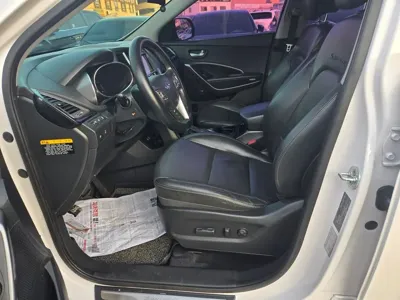 Hyundai Santafe 2015, 134986 км, за 7417.62 USD - фото 10