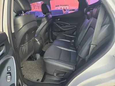 Hyundai Santafe 2015, 134986 км, за 7417.62 USD - фото 11