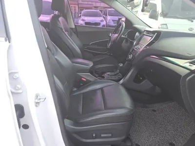 Hyundai Santafe 2015, 134986 км, за 7417.62 USD - фото 12