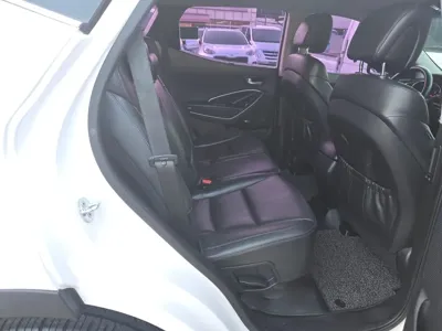 Hyundai Santafe 2015, 134986 км, за 7417.62 USD - фото 13
