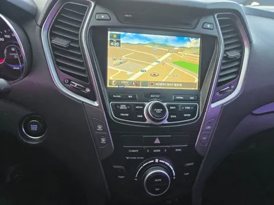 Hyundai Santafe 2015, 134986 км, за 7417.62 USD - фото 14
