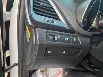 Hyundai Santafe 2015, 134986 км, за 7417.62 USD - фото 15