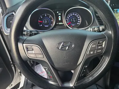 Hyundai Santafe 2015, 134986 км, за 7417.62 USD - фото 16