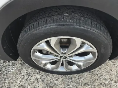 Hyundai Santafe 2015, 134986 км, за 7417.62 USD - фото 19