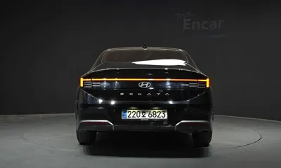 Hyundai Sonata 2024, 88899 км, за 18905.08 USD