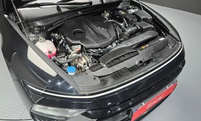 Hyundai Sonata 2024, 88899 км, за 18762.22 USD - фото 6