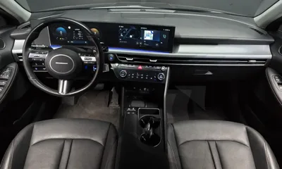 Hyundai Sonata 2024, 88899 км, за 18762.22 USD - фото 7