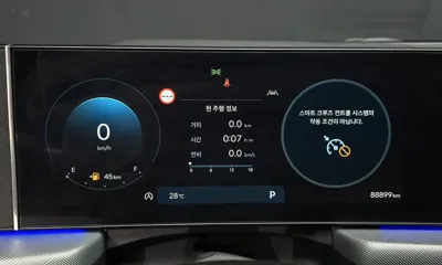 Hyundai Sonata 2024, 88899 км, за 18762.22 USD - фото 8