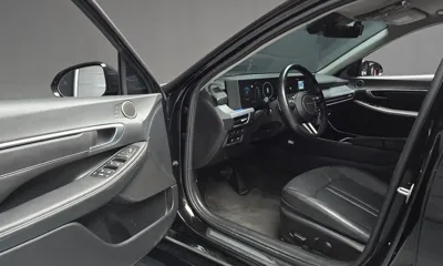 Hyundai Sonata 2024, 88899 км, за 18762.22 USD - фото 10