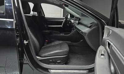Hyundai Sonata 2024, 88899 км, за 18762.22 USD - фото 11