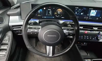Hyundai Sonata 2024, 88899 км, за 18762.22 USD - фото 13