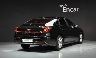 Hyundai Sonata 2020, 74394 км, за 8861.76 USD