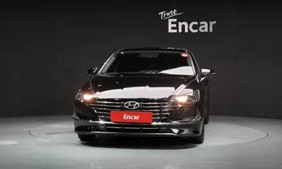 Hyundai Sonata 2020, 74394 км, за 8861.76 USD