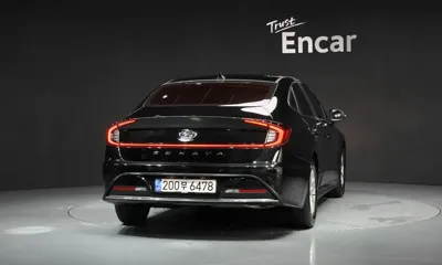 Hyundai Sonata 2020, 74394 км, за 8861.76 USD