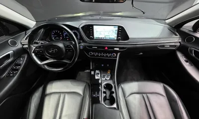 Hyundai Sonata 2020, 74394 км, за 8782.21 USD - фото 7