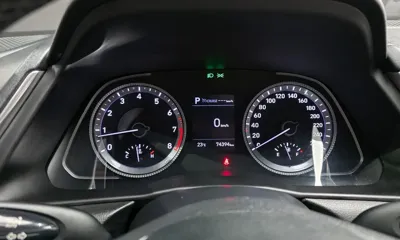 Hyundai Sonata 2020, 74394 км, за 8782.21 USD - фото 8