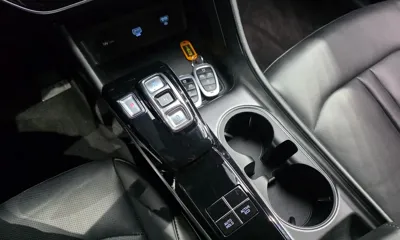 Hyundai Sonata 2020, 74394 км, за 8782.21 USD - фото 9