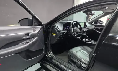 Hyundai Sonata 2020, 74394 км, за 8782.21 USD - фото 10
