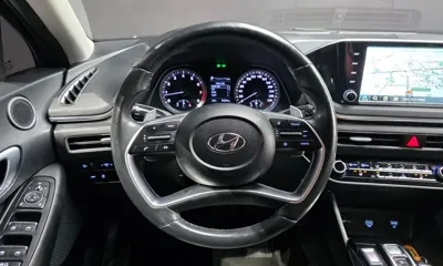Hyundai Sonata 2020, 74394 км, за 8782.21 USD - фото 13