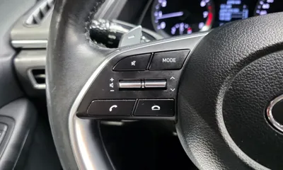 Hyundai Sonata 2020, 74394 км, за 8782.21 USD - фото 14