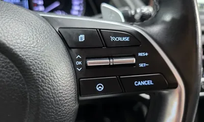 Hyundai Sonata 2020, 74394 км, за 8782.21 USD - фото 15