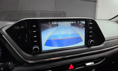 Hyundai Sonata 2020, 74394 км, за 8782.21 USD - фото 17