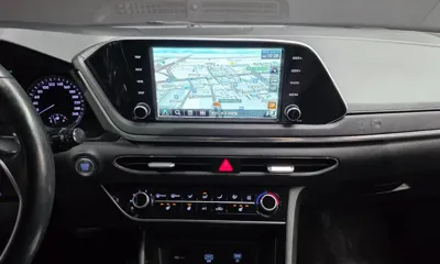 Hyundai Sonata 2020, 74394 км, за 8782.21 USD - фото 19