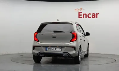 Kia Morning 2023, 45968 км, за 8218.48 USD