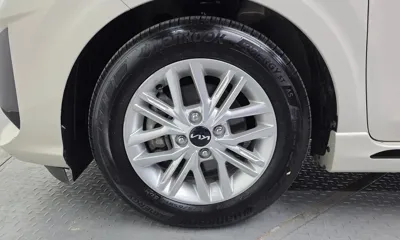 Kia Morning 2023, 45968 км, за 8218.48 USD